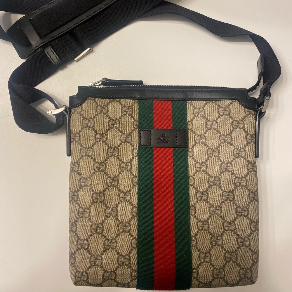 Gucci Crossbody Bag